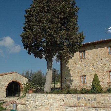 Agriturismo Campo Lungo San Donato in Poggio Room photo
