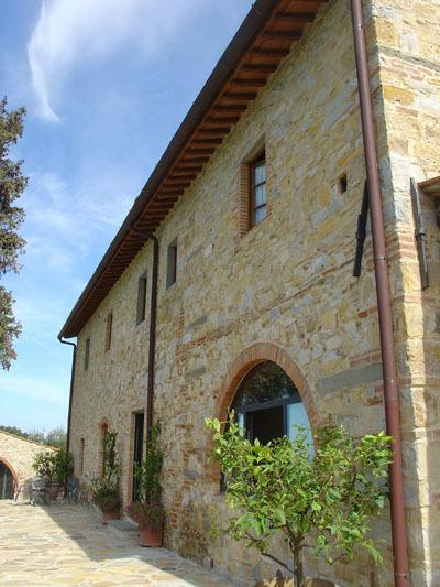 Agriturismo Campo Lungo San Donato in Poggio Room photo