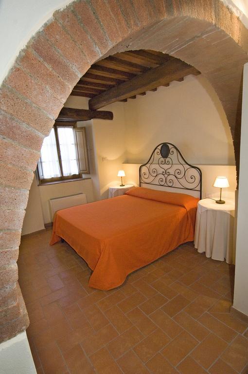 Agriturismo Campo Lungo San Donato in Poggio Room photo