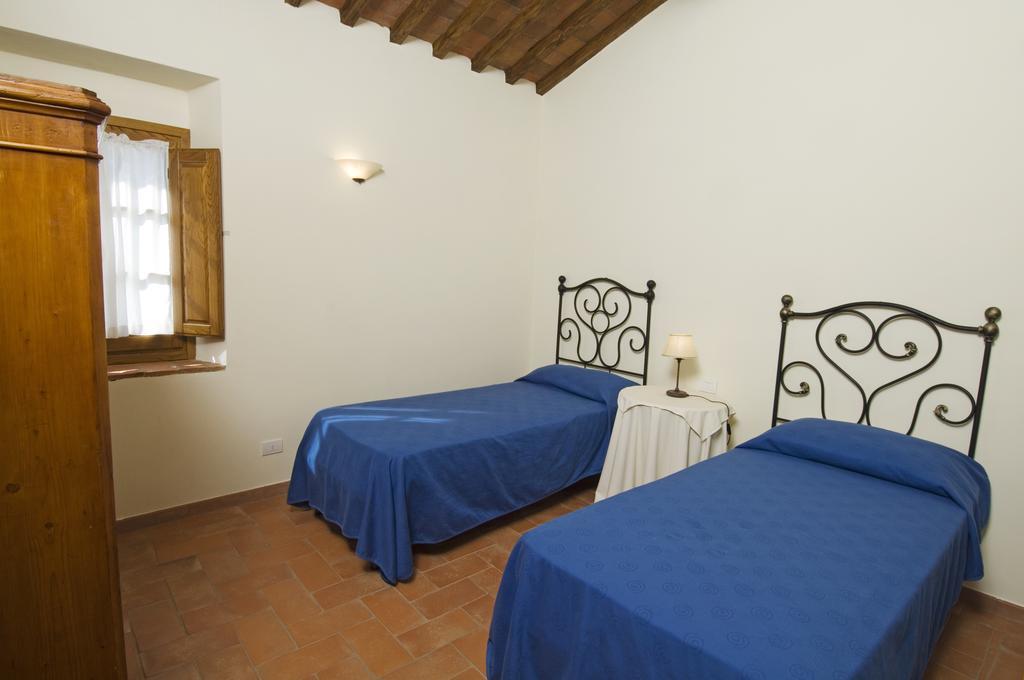 Agriturismo Campo Lungo San Donato in Poggio Room photo